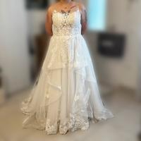 Vestito da sposa