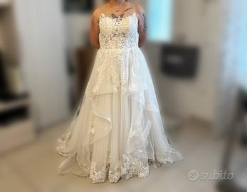 Vestito da sposa