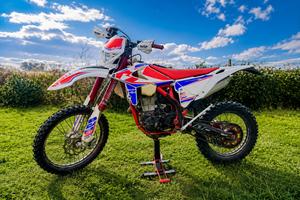 Beta RR 390 4T 2019 Euro 5 Targata