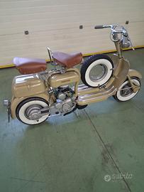 Lambretta 125 D