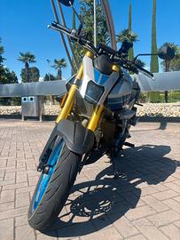 fb mondial piega 125 IN GARANZIA