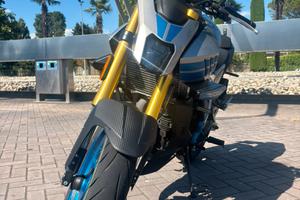 fb mondial piega 125 IN GARANZIA