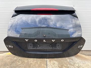 PORTELLONE POSTERIORE COMPLETO VOLVO V60 1Â° Serie