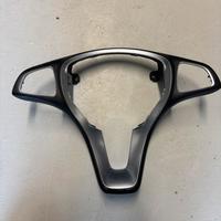 Mascherina volante originale mercedes