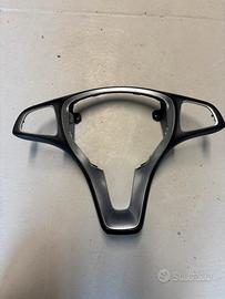 Mascherina volante originale mercedes