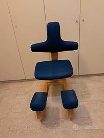 Sedia Stokke Thatsit balans