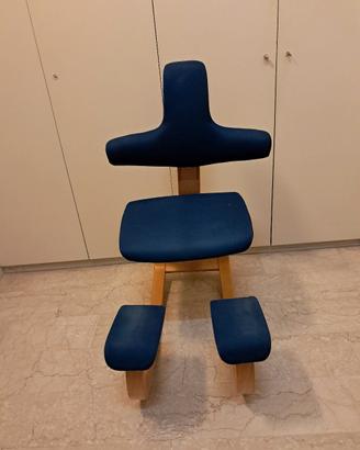 Sedia Stokke Thatsit balans