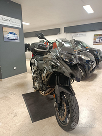 Benelli TRK 502 fine 2022