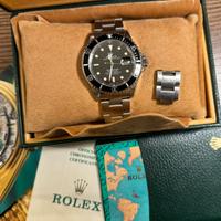 Rolex Submariner 16610 - FULL SET