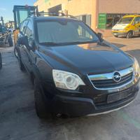 RICAMBI USATI AUTO OPEL ANTARA - ANNO 2009