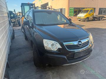 RICAMBI USATI AUTO OPEL ANTARA - ANNO 2009