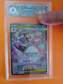 mega gardevoir 