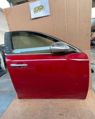 portiera anteriore destra alfa romeo giulietta 201