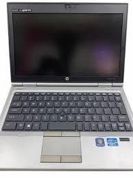 HP Elitebook 2570p Notebook schermo 12,5"