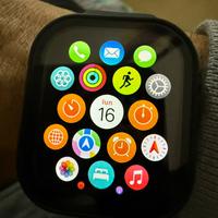 APPLE WATCH SERIE 10 42 mm GPS nuovo