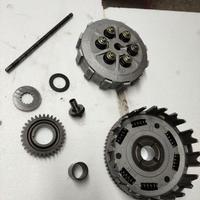 Husqvarna sm 610 2000 ricambi motore