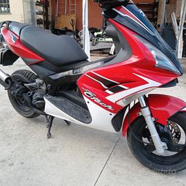 Peugeot Jet Force 50 C -Tech 