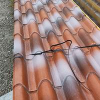 Pannelli coibentati coppo