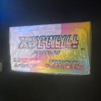 POKEMON EVOLUZIONI PRISMATICHE - Japan version