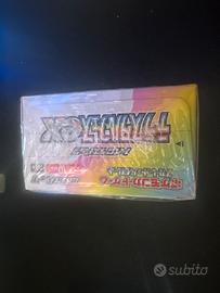 POKEMON EVOLUZIONI PRISMATICHE - Japan version