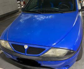 Lancia Y 1.1 elefantino Blu 1998