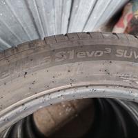Pneumatici Hankook Ventus S1 Evo 3 Suv