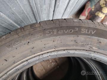Pneumatici Hankook Ventus S1 Evo 3 Suv