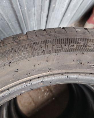 Pneumatici Hankook Ventus S1 Evo 3 Suv