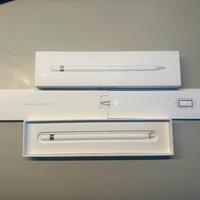 Apple Pencil modello A1603