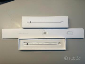Apple Pencil modello A1603
