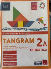Tangram 2A-2B