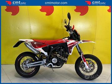 FANTIC MOTOR XMF 125 Garantita e Finanziabile
