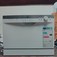 Mini Lavastoviglie INDESIT ICD 661 EU