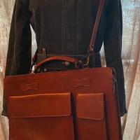 Cartella porta documenti Piazza Di Spagna