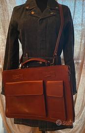 Cartella porta documenti Piazza Di Spagna