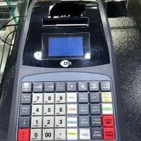 Registratore di cassa