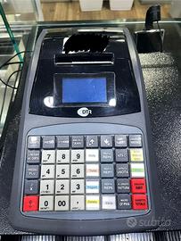Registratore di cassa