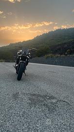 Yamaha Dep. 35 Kw MT-07 - 2023