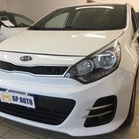 Kia Rio 1.1 CRDi 5p. Cool