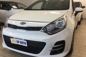 Kia Rio 1.1 CRDi 5p. Cool
