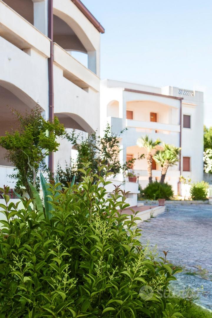 Apartment in Leporano, Taranto - Vista 4