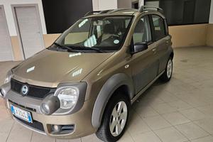 Fiat Panda 1.3 MJT 16V 4x4