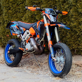 Ktm 125 exc