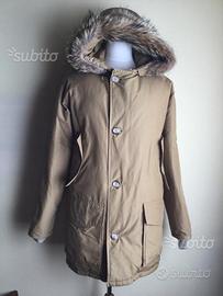 Woolrich