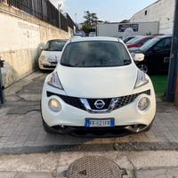 Nissan Juke 1.5 dCi Start&Stop Visia