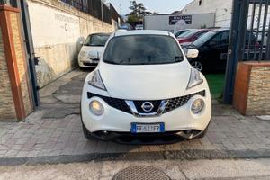 Nissan Juke 1.5 dCi Start&Stop Visia