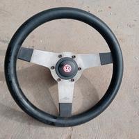 golf gti mk1 volante sportivo 