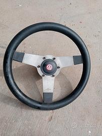 golf gti mk1 volante sportivo 