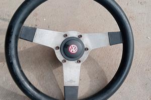 golf gti mk1 volante sportivo 