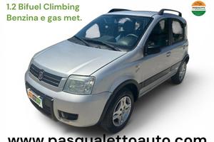 FIAT Panda 1.2 Climbing BIFUEL GAS M N.P.